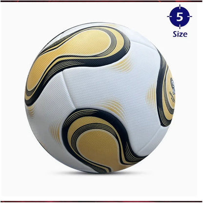 +Teamgeist Football 2006 Match Football Team German Match Ball SIZE 5 SOCCER Ball Collection Football