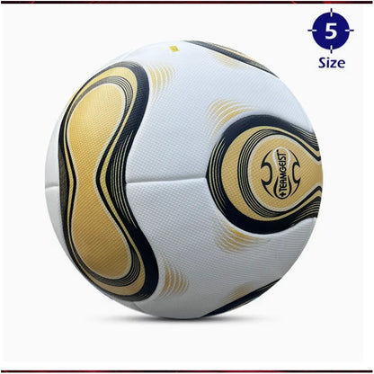+Teamgeist Football 2006 Match Football Team German Match Ball SIZE 5 SOCCER Ball Collection Football