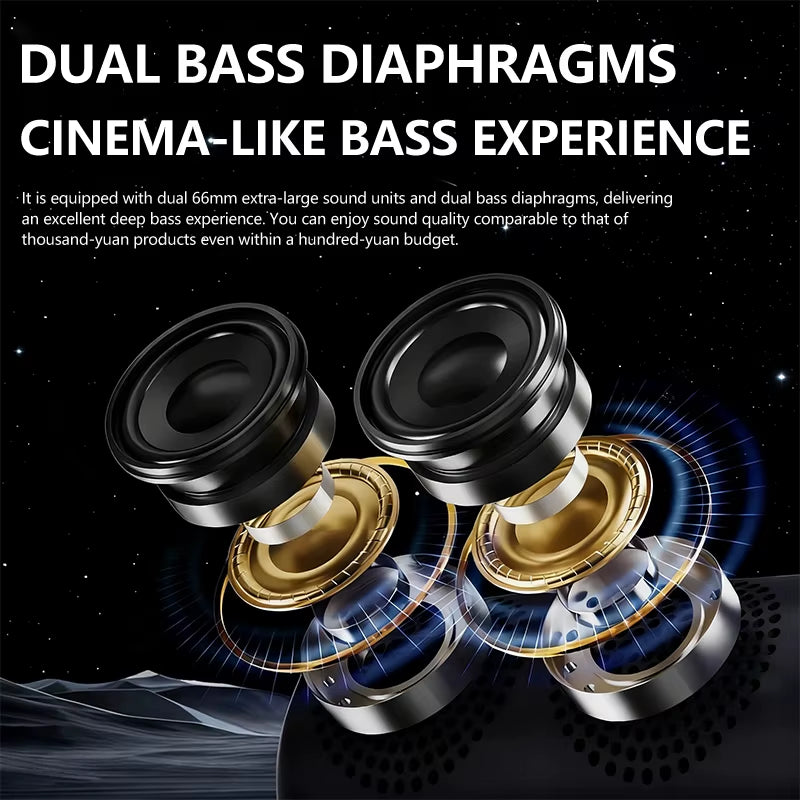 2026 High Quality Dropshipping Soundbar Speaker Portable Bluetooth Speaker