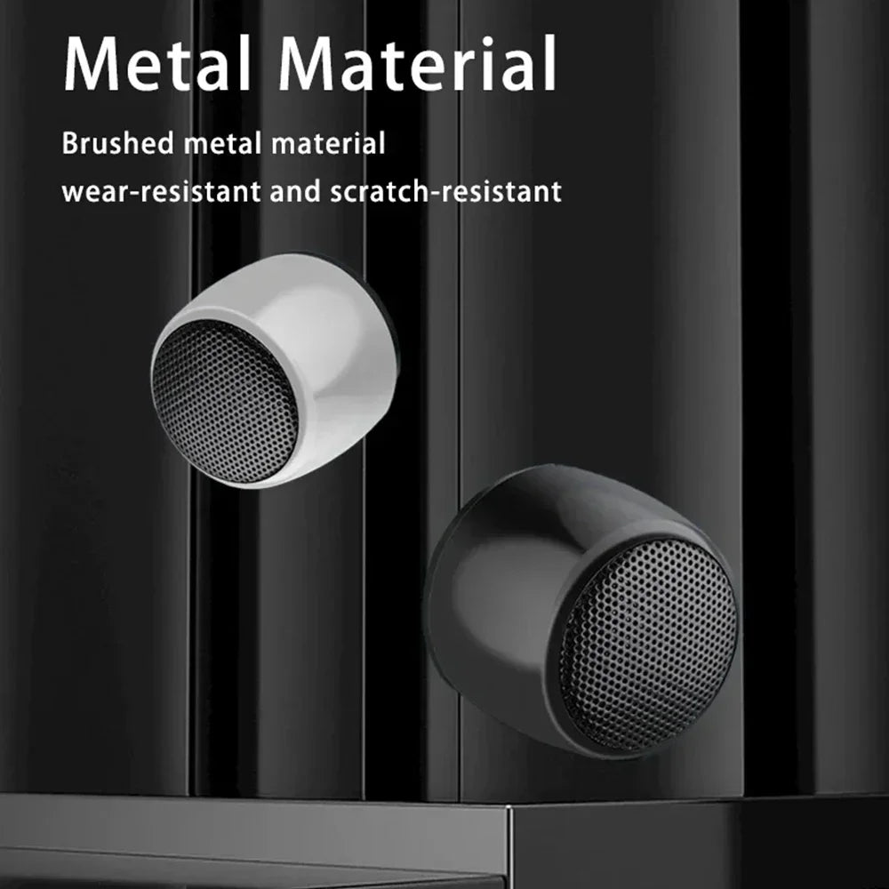 M1 Portable Bluetooth Speaker Music Stereo Surround Mini USB Outdoor Subwoofer Speaker Audio Player Wireless Bluetooth Speaker